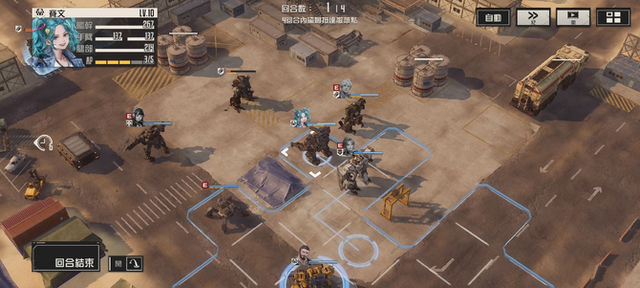 スクエニ、メカSRPG『鋼嵐』の配信元を提訴へ！開発中止『フロントミッション』アセットを不正流用か