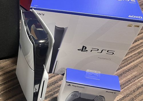 【朗報】PS5、ガチの神ハードだった