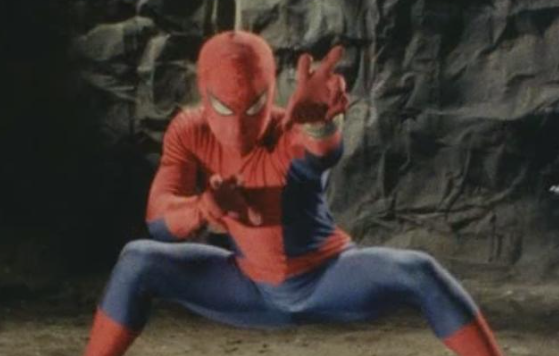 【画像あり】『東映版スパイダーマン』、令和になって突然新コスチュームが生まれるｗｗｗｗｗｗｗｗ