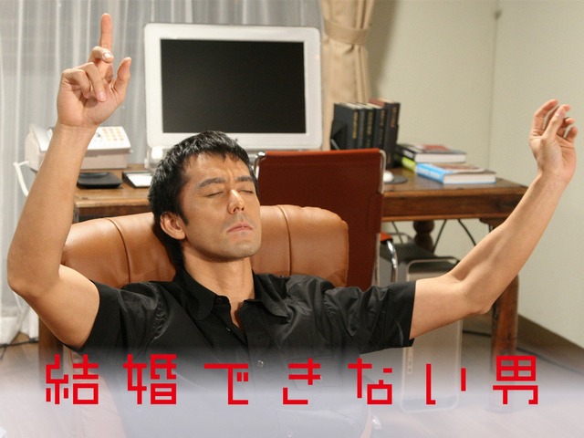 ３大面白い平成のテレビドラマ「ガリレオ１期」「ＴＲＩＣＫ」あと１つは何？