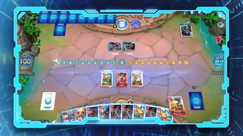 【速報】デジモンカードゲーム（デジカ）のスマホアプリ版がリリース決定！　『デジモンアリシオン』発表！