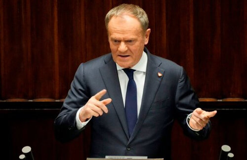 ポーランド、全成人男性に軍事訓練実施へ！さらに核保有を検討「独自の核兵器を持てば安全は明らか」