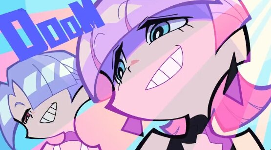 アニメ『Newパンスト』新キャラがポリエステルとポリウレタンな理由があまりにもパンストすぎるｗｗｗｗｗ