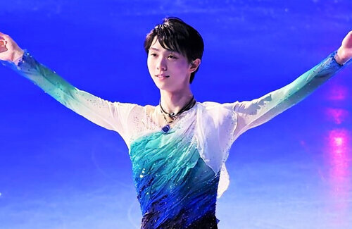 【衝撃】羽生結弦さんがオタクなせいで羽生結弦推しのスケートファンが◯◯◯する羽目になっている模様ｗｗｗｗｗ　→　マジかよｗｗｗｗｗ