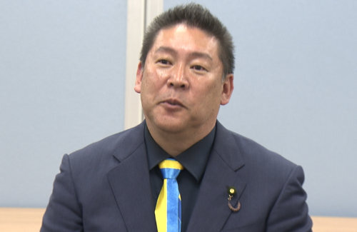 「N国党は反社会的カルト集団」と投稿し立花孝志氏に訴えられたライターさん、控訴審でも勝訴「政治が過激な思想をしてるのは非常に危険」