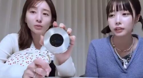 田中みな実があのちゃんに対して堂々と〇〇して炎上！！ たしかにこれは性格悪いかも