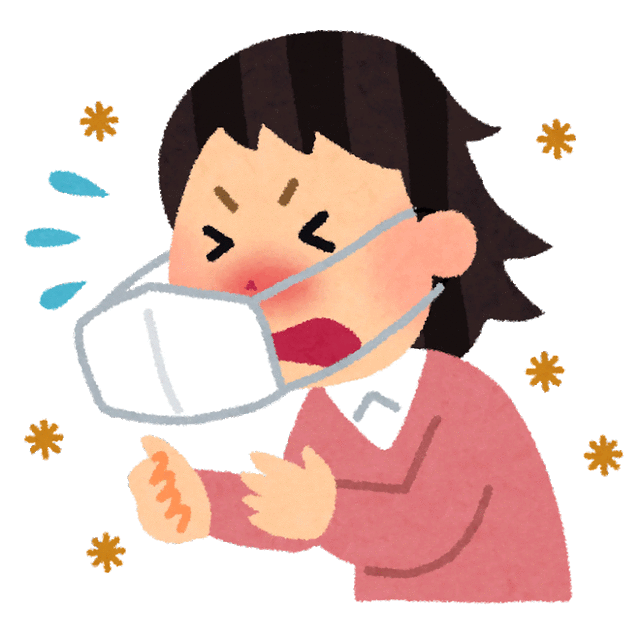 【終焉】今日から「花粉と黄砂」のダブルパンチ！！ 25日は特にクソヤバ