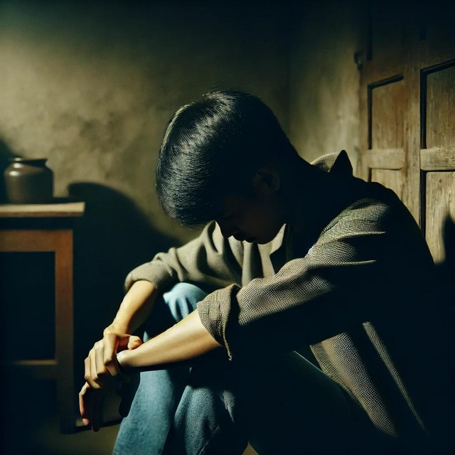 なんでメンタル病んでる奴って人の言う事一切聞かずに逆張りみたいな事し出すの？