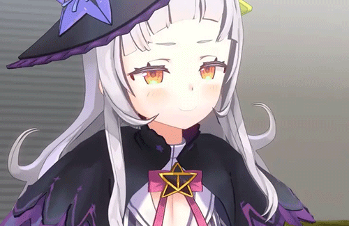 【速報】VTuber・紫咲シオンがホロライブを卒業。週末には大型イベントを控え……