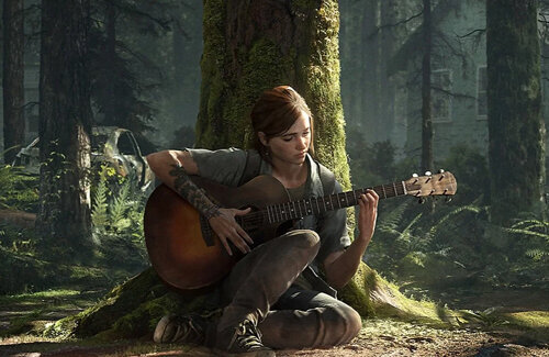 【噂】『ラスアス3』やっぱり開発中！？登場キャラの一部がリーク、すでにキャスティングが始まっているとの情報も