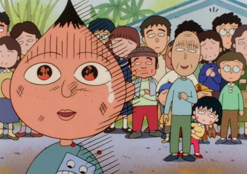 【動画】アニメ『ちびまる子ちゃん』伝説のトラウマ回「永沢君の家、火事になる」が突然公式から公開！　→　たった5日で再生数がとんでもないエグいことになる……