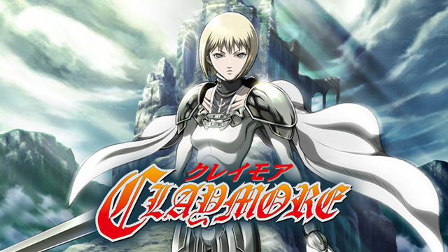 漫画『クレイモア』がアメリカで実写ドラマ化！！ 企画・制作はマシオカ