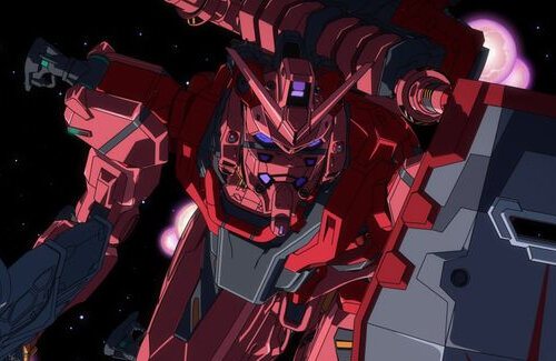 【悲報】『機動戦士ガンダム ジークアクス』一年戦争部分はTVアニメ版でカットされる模様「劇場先行版でしか味わえないものとなっております」