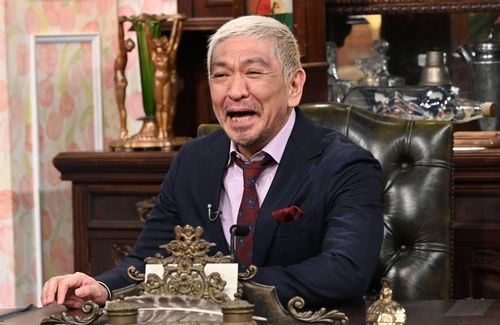 ABCテレビ、『探偵！ナイトスクープ』の松本人志局長交代の可能性を否定「会話は続けている」