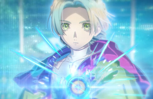 【宇宙人狼】TVアニメ『グノーシア』2025年10月放送開始！PV、主人公ビジュアル、キャスト5名、メインスタッフ発表！