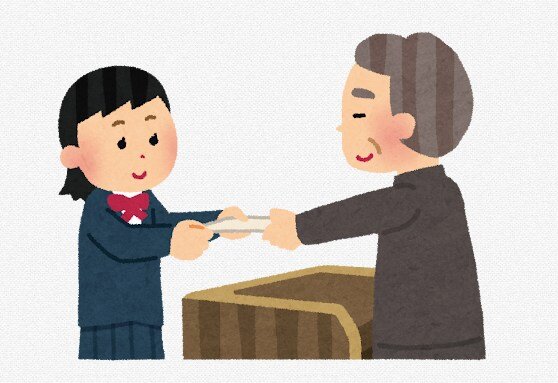 【画像】北海道で一番偏差値の高い公立高校の卒業式がフリーダムすぎると話題にｗｗｗｗ