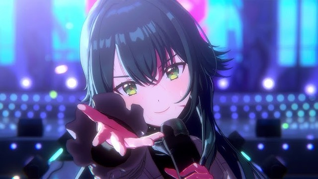 PC版『学園アイドルマスター』DMM GAMESで3月18日リリース予定！！ついに4K対応大画面でプレイできるぞー！！！