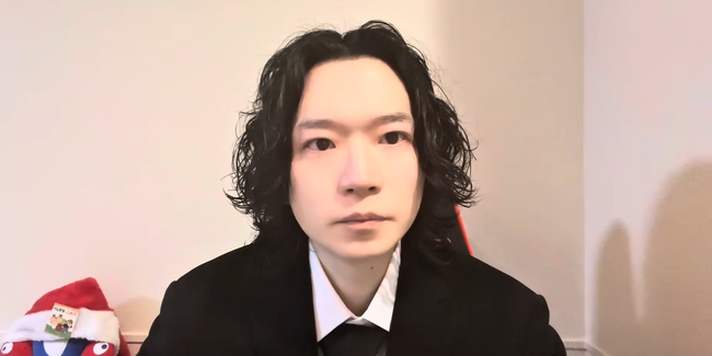 【あっ】最上あいさんの婚約者を名乗る男性、YouTubeチャンネル開設