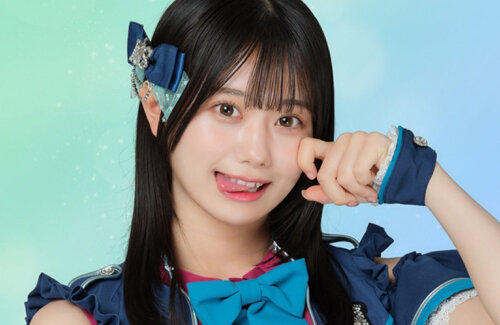 女性アイドルが投稿した写真、サングラスに謎の男が映り込んでいると炎上 → 「お兄ちゃんなはずだよ、アイドルに彼氏はいません！」