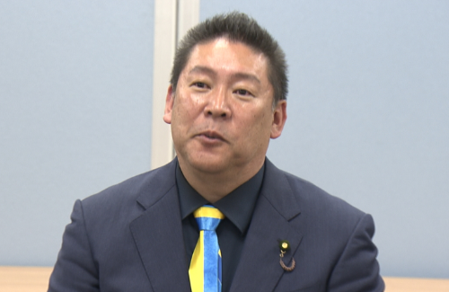 立花孝志氏、兵庫での選挙運動でヤジが増えまくったと嘆く「(千葉の)有権者に話が届かない」 → ひろゆき、圧倒的正論を言い放ってしまうｗｗｗｗ