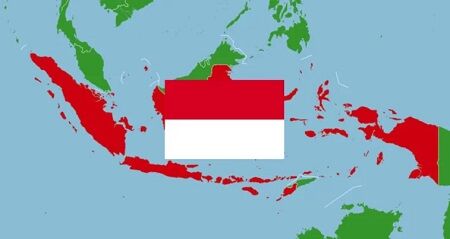 【ヤバすぎ】インドネシア、汚職が酷すぎて現地通貨でとんでもない額の損害が出てしまう…
