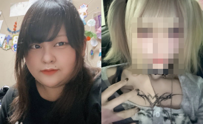 体重100キロ近い女子「57キロ痩せてこうなりました」ﾊﾟｼｬｯ → 投稿されたビフォアフ画像がヤバすぎるｗｗｗｗｗ
