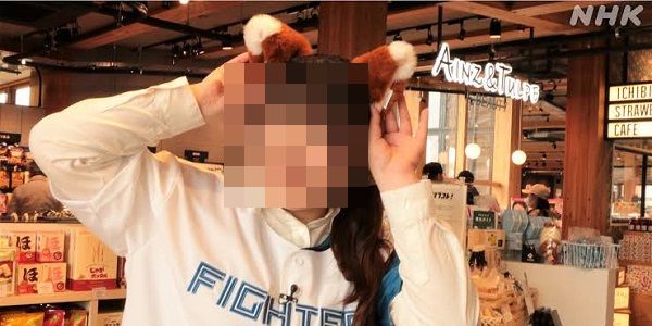 「このNHK札幌の女性キャスターがかわいい！」→21万いいねで大絶賛→女さんブチギレ「悪いけど、これをかわいいと言う人ムカつく」「弱者男性は好きそう」