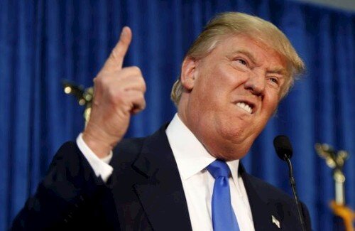 【悲報】米・トランプ大統領「日本は円安誘導するんじゃねえ！　アメリカに不利だろうが！　関税引き上げるぞ」　→　日経先物が大暴落…