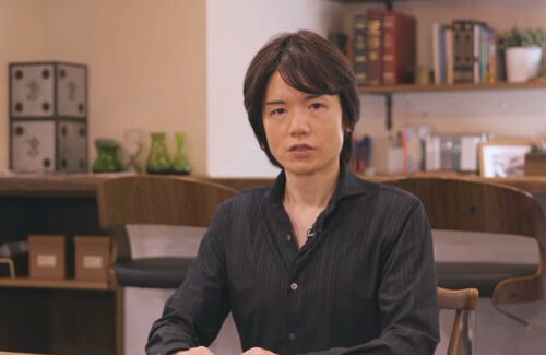 桜井政博さん「日本人は日本人の好きなことを突き進んだ方がいい」「海外ゲーマーは日本の独自性や面白さを求めている」