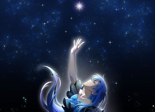 『アイマス』如月千早さん、武道館単独公演XRライブ「OathONE」を発表 “日本武道館に、アイドルが一人——”