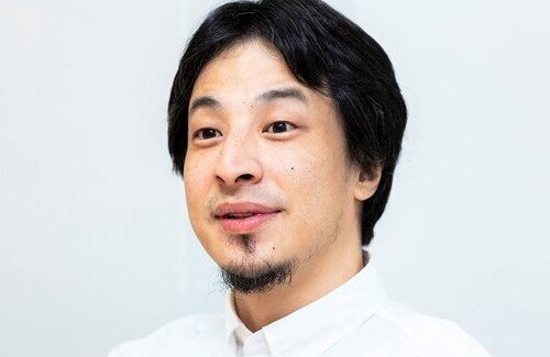 ひろゆき氏「努力で成功した人が『貧乏なのは努力しない事を選んだ結果』と言ってますが、努力出来るのは遺伝」