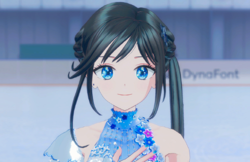 フィギュアスケーター育成シミュ『ICE on the EDGE』トレーラー公開！スケートの振り付けは鈴木明子さんが担当、