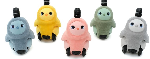 母「このペットロボット可愛いわぁ」⇒調べたら本体価格60万でさらに毎月サブすくで2万円……