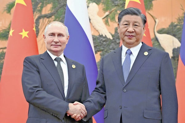 トランプとイーロンが大量解雇した国家安全保障担当の米政府職員ら、ロシアや中国が再雇用へｗｗｗｗｗ