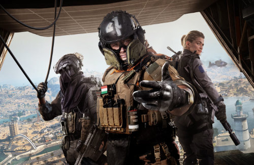 【悲報】CoDプレイヤーによるチート報告、60%はチーターが少ないコンソールプレイヤーに対してだった…