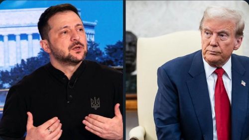 イーロン・マスク氏「ウクライナは選挙を実施しろ。ゼレンスキーは圧倒的な差で負けるから」23万いいね