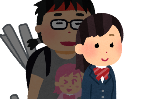 オタク男さん、アニメショップで10代後半の少女に突然後ろから抱きつき逮捕「無我夢中で抱きついた」