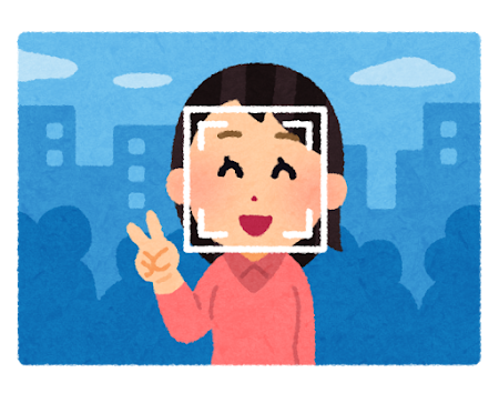 「写真撮影時の『顎引いて』、本当のやり方がコレ！」←『顎引いて』だけでこれを理解するの無理ゲーすぎるだろｗｗｗｗ