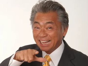 【訃報】みのもんたさん、死去