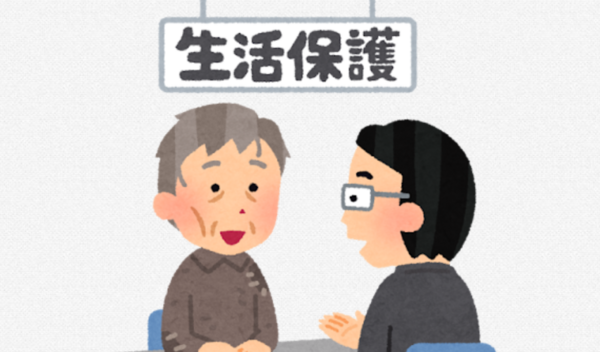 中国人「ここが日本か！よし！まずは生活保護を頼むぞ！」 過去に中国人48名が来日直後に生活保護を申請していた…