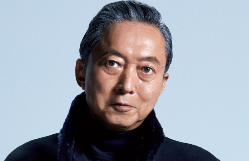 鳩山由紀夫氏「プーチンを悪者で敵だとする考えに染まっていては戦争は終わらない。日本だけでもトランプに協力して戦争を止めたらどうだ」