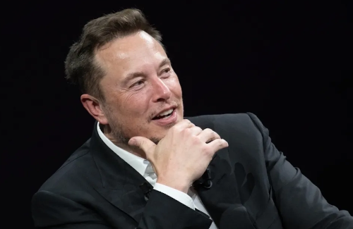 イーロン・マスクさん、急激にオワコン化…テスラ株が2ヶ月半で4割も下がってしまう
