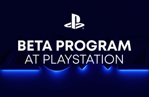 新しいプレイステーションベータプログラムの登録が本日開始！PS5/PC向け新作ゲームやPS5本体の新機能テストなどに参加可能！
