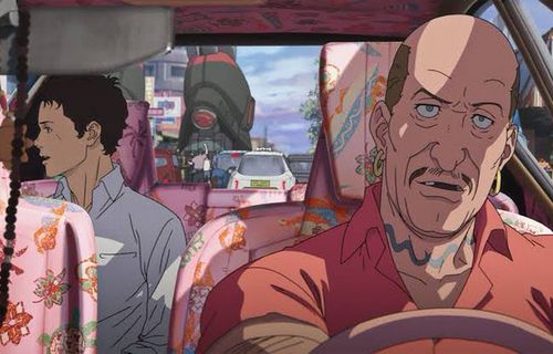 【マジ真理】『閃光のハサウェイ』、今になって「主人公に感情移入できない」「タクシー運転手のが正しい」論争が勃発　→　声優・山寺宏一さんが全ての解答を導き出していた…