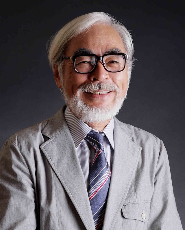 【悲報】ジブリさん、宮崎駿の後継者不在