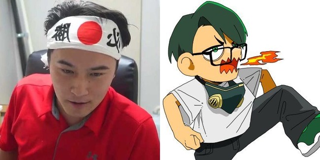【炎上】加藤純一さんお抱えのプロゲーマー「加藤純一の姉から飯代として2万もらったけど足りねーよ」「5万10万くらいポンと出せ」