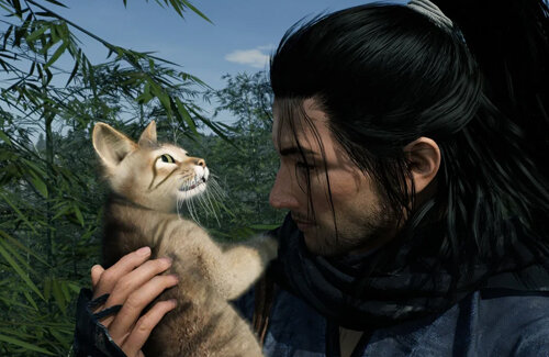 【悲報】PC版『ライズオブローニン』メディアレビューで酷評「高性能グラボでも最高設定画質はやめたほうがいい」