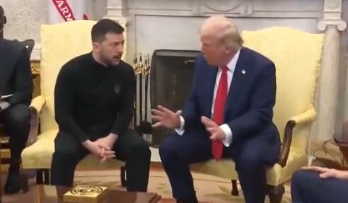 フランスのマクロン大統領、“ウクライナ側”として日本人を名指し