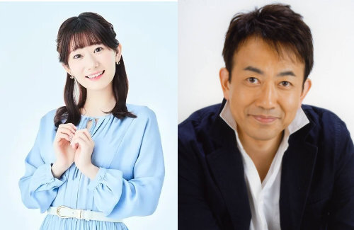 第19回『声優アワード』受賞者発表！主演声優賞は岡咲美保さんと関俊彦さん、ゲーム賞は『龍が如く8』、MVSは2年連続で中村悠一さん