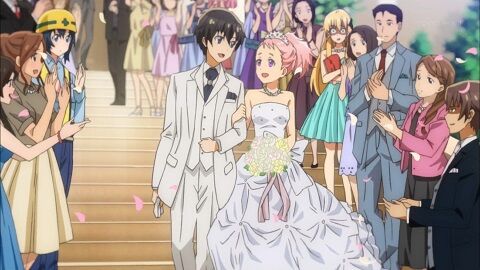 【独身悲報】既婚女性の9割「結婚して幸せです！」